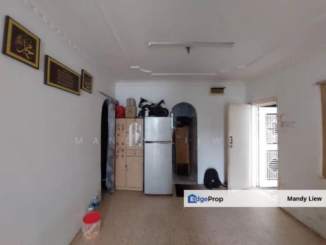 Condominium for sale in Jinjang, Kepong