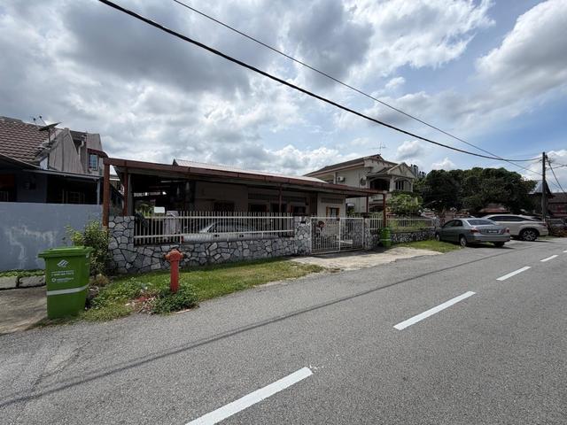 Bungalow for sale in Kepong, Kuala Lumpur