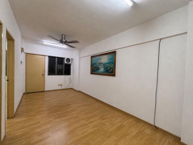Flat for sale in Kepong, Kuala Lumpur