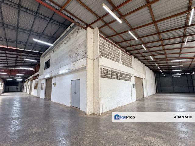 Warehouse for sale in Country Heights Damansara, Kuala Lumpur