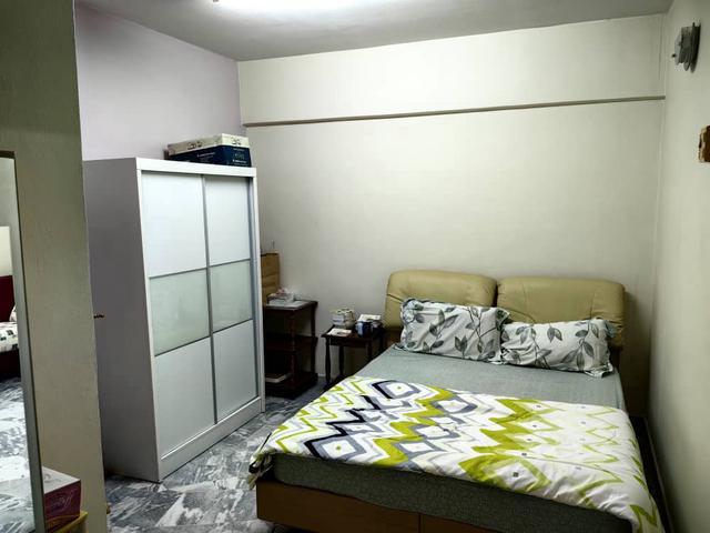 Apartment for sale in Country Heights Damansara, Kuala Lumpur