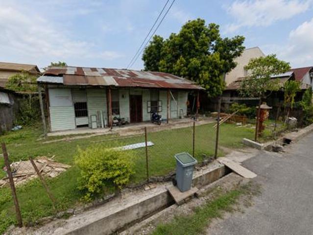 Terraced House for sale in Kepong, Kuala Lumpur