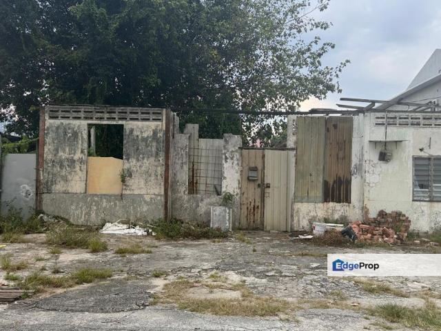House for sale in MWE Kepong Commercial Park, Kepong