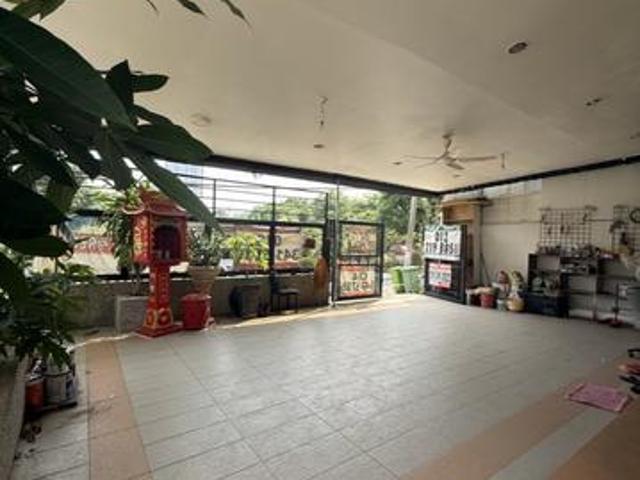 Residential House for sale in Kepong, Kuala Lumpur
