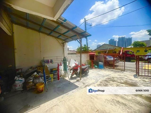 House for sale in Kepong, Kuala Lumpur