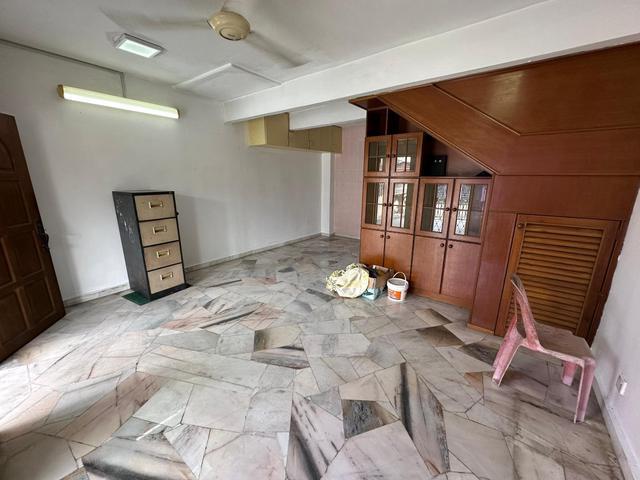 Terraced House for sale in Jinjang, Kepong