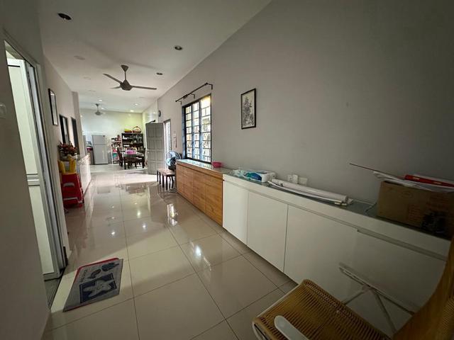 Terraced House for sale in Kepong, Kuala Lumpur