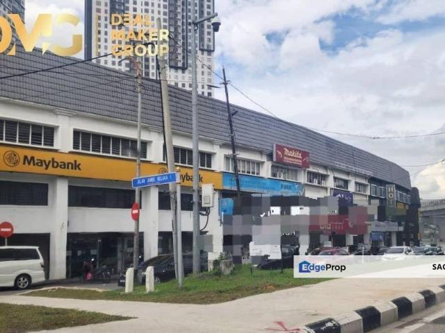 Shop for sale in Country Heights Damansara, Kuala Lumpur