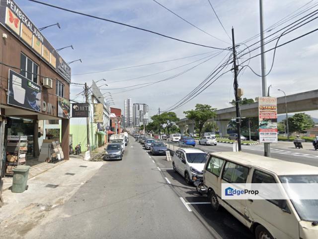Shop for rent in Country Heights Damansara, Kuala Lumpur