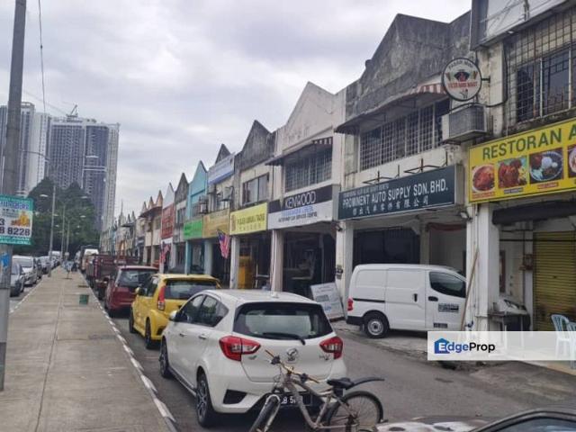 Warehouse for sale in Country Heights Damansara, Kuala Lumpur