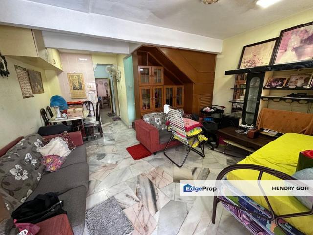 House for sale in Kepong, Kuala Lumpur
