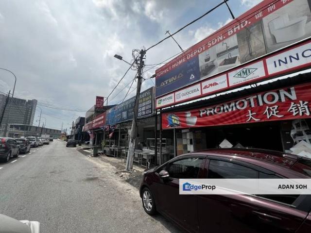 Shop for sale in Country Heights Damansara, Kuala Lumpur
