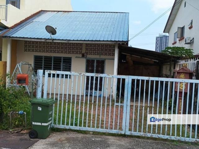 House for sale in Kepong, Kuala Lumpur