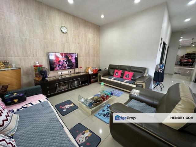 House for sale in Kepong, Kuala Lumpur