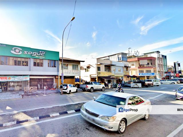 Shop for sale in Country Heights Damansara, Kuala Lumpur