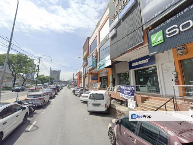 Shop for sale in Country Heights Damansara, Kuala Lumpur