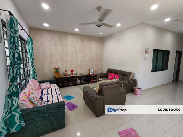House for sale in Kepong, Kuala Lumpur