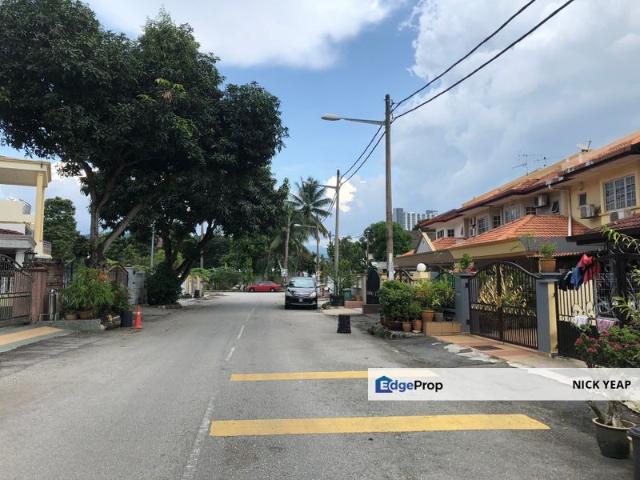 House for sale in Kepong, Kuala Lumpur