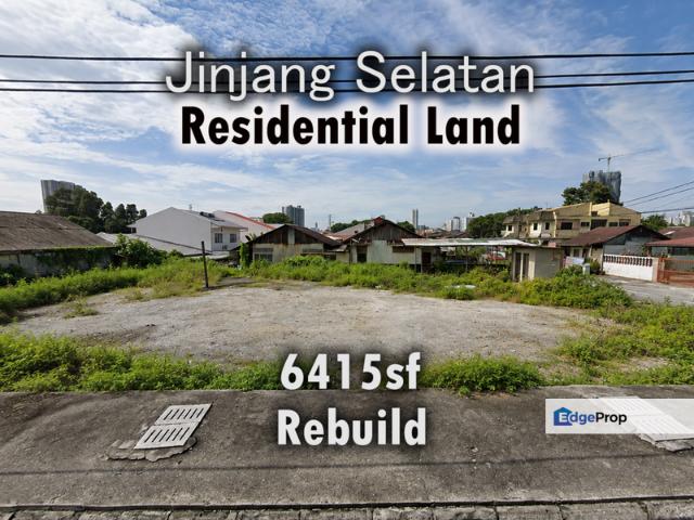 House for sale in Kepong, Kuala Lumpur