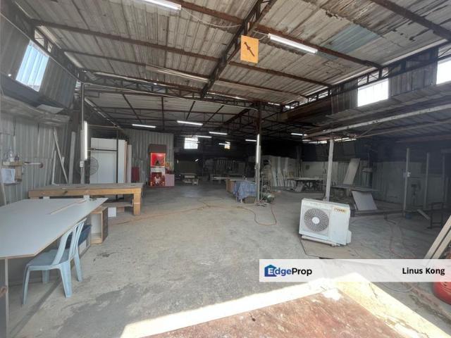 House for rent in Kepong, Kuala Lumpur