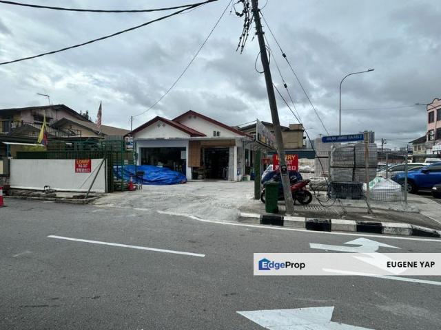 Shop for sale in Kepong, Kuala Lumpur