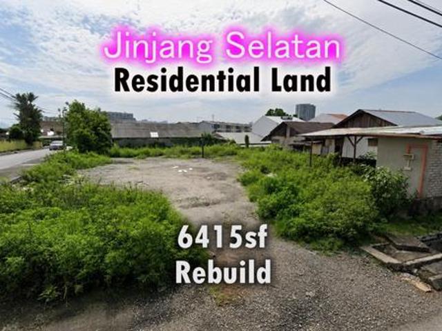 Terraced House for sale in Kepong, Kuala Lumpur