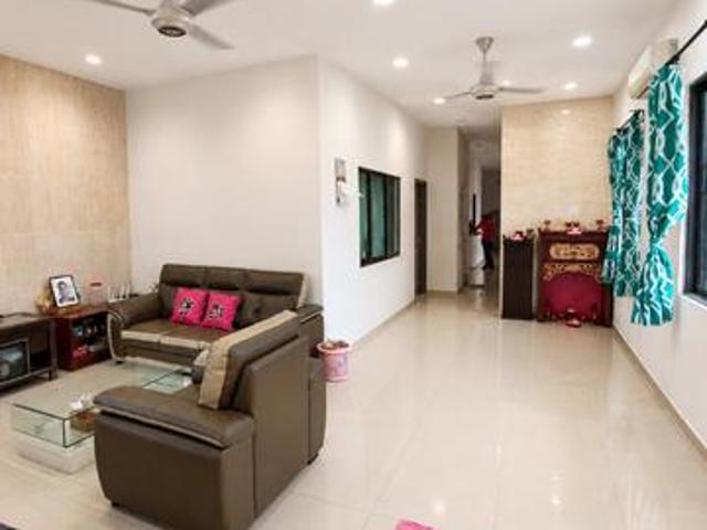 Residential House for sale in Kepong, Kuala Lumpur
