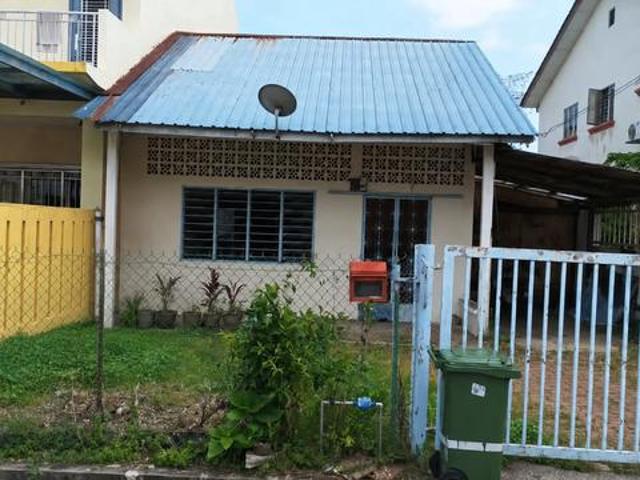 Residential House for sale in Kepong, Kuala Lumpur