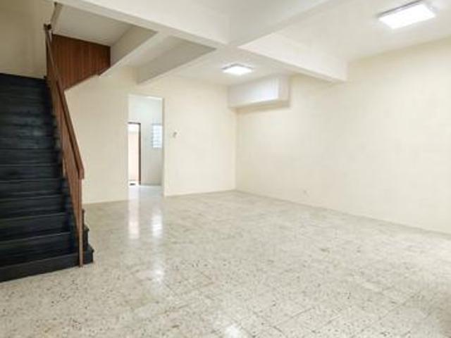 Terraced House for sale in Kepong, Kuala Lumpur
