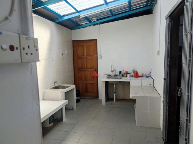 Residential House for sale in Kepong, Kuala Lumpur