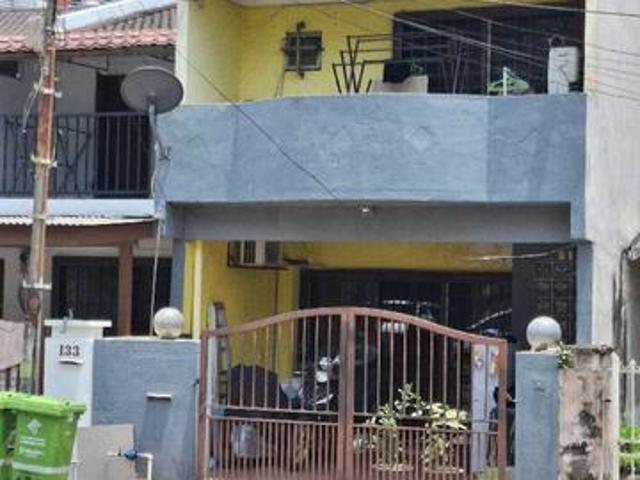 Terraced House for sale in Country Heights Damansara, Kuala Lumpur
