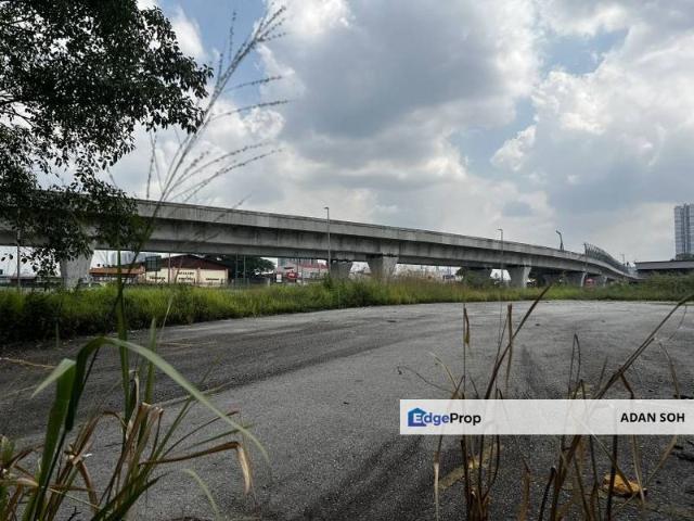 Shop for rent in Kepong, Kuala Lumpur