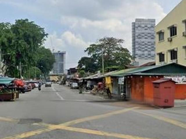 Shop for rent in Kampung Baru Jinjang Utara, Kepong