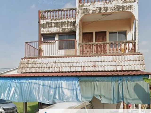 House for sale in Kepong, Kuala Lumpur