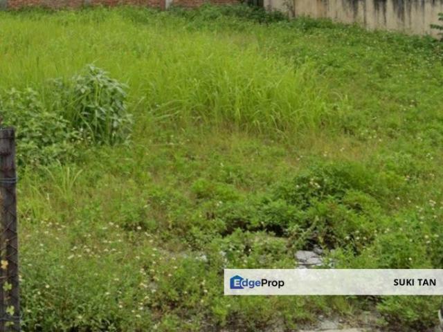 House for sale in Kepong, Kuala Lumpur