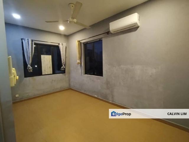 House for rent in Kepong, Kuala Lumpur