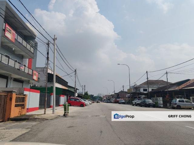 House for sale in Jinjang, Kepong