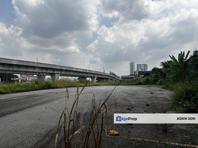 Shop for rent in Kepong, Kuala Lumpur