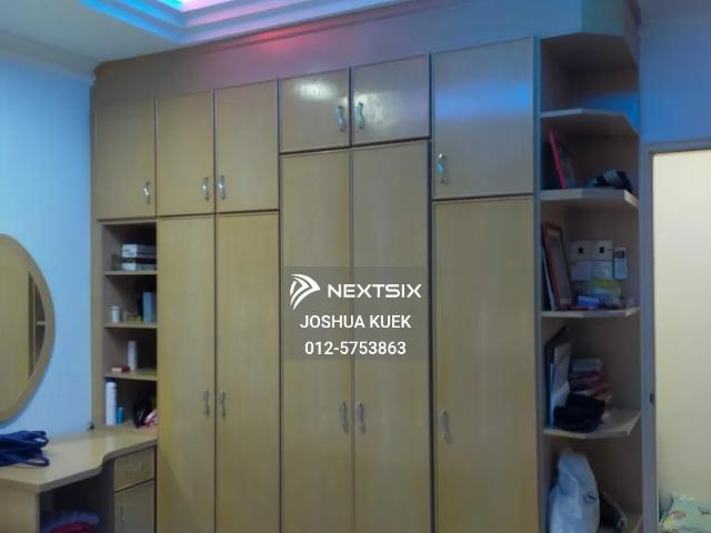 Residential House for sale in Kepong, Kuala Lumpur