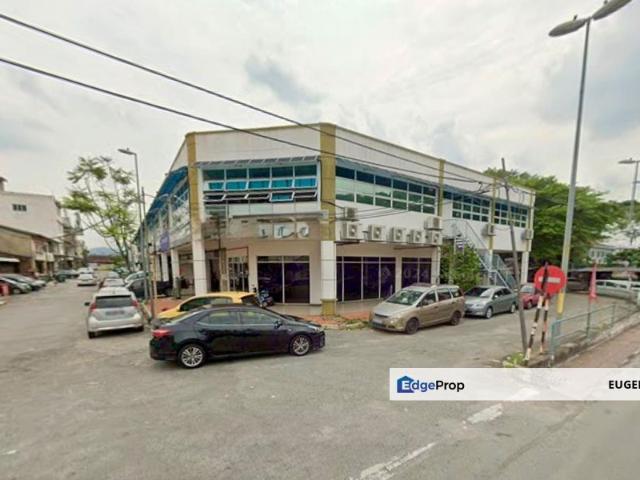 Shop for sale in Kampung Baru Jinjang Utara, Kepong
