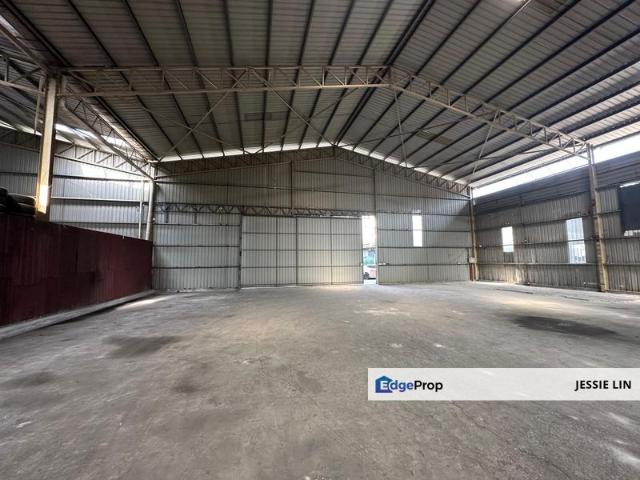 Warehouse for rent in Country Heights Damansara, Kuala Lumpur