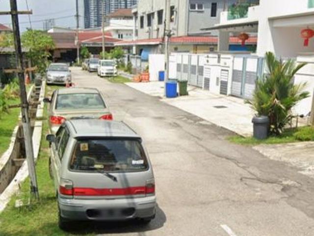 House for sale in Kepong, Kuala Lumpur