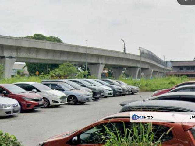 Shop for rent in Kampung Baru Jinjang Utara, Kepong