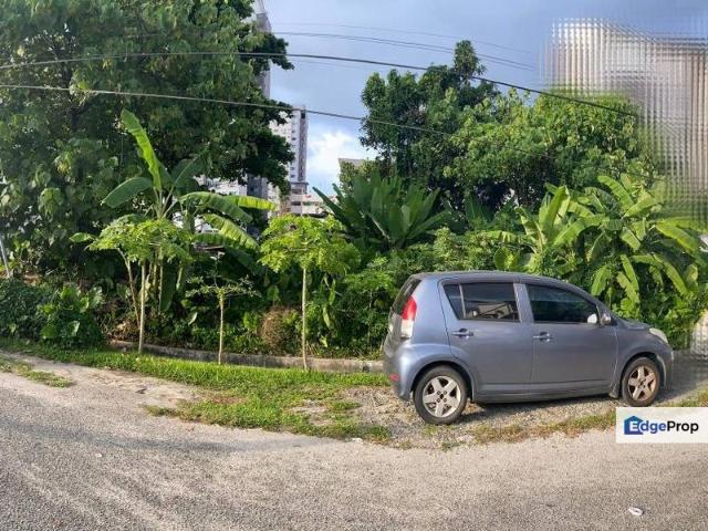 House for sale in Kepong, Kuala Lumpur