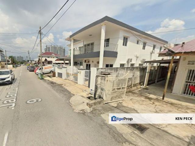 House for sale in Kepong, Kuala Lumpur