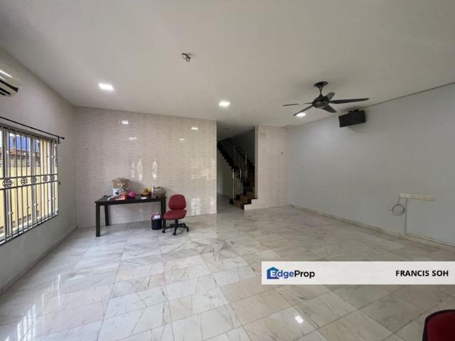 House for sale in Kepong, Kuala Lumpur