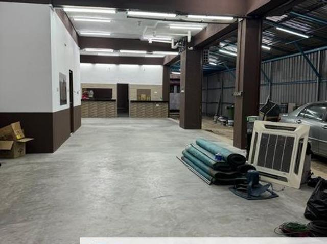 Shop for sale in Jinjang, Kepong