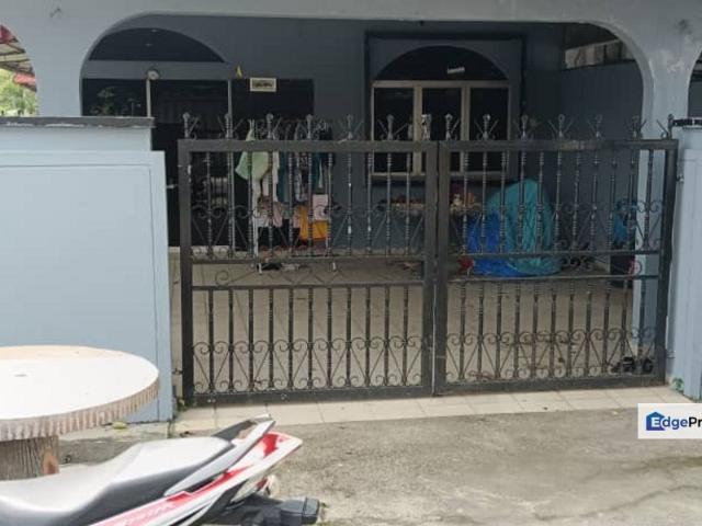 House for sale in Kepong, Kuala Lumpur
