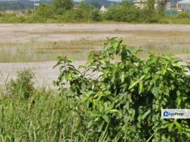 Warehouse for rent in Country Heights Damansara, Kuala Lumpur