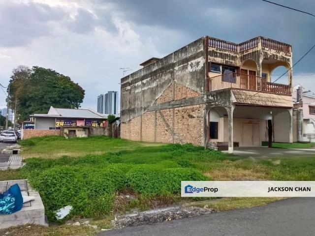 House for sale in Kepong, Kuala Lumpur